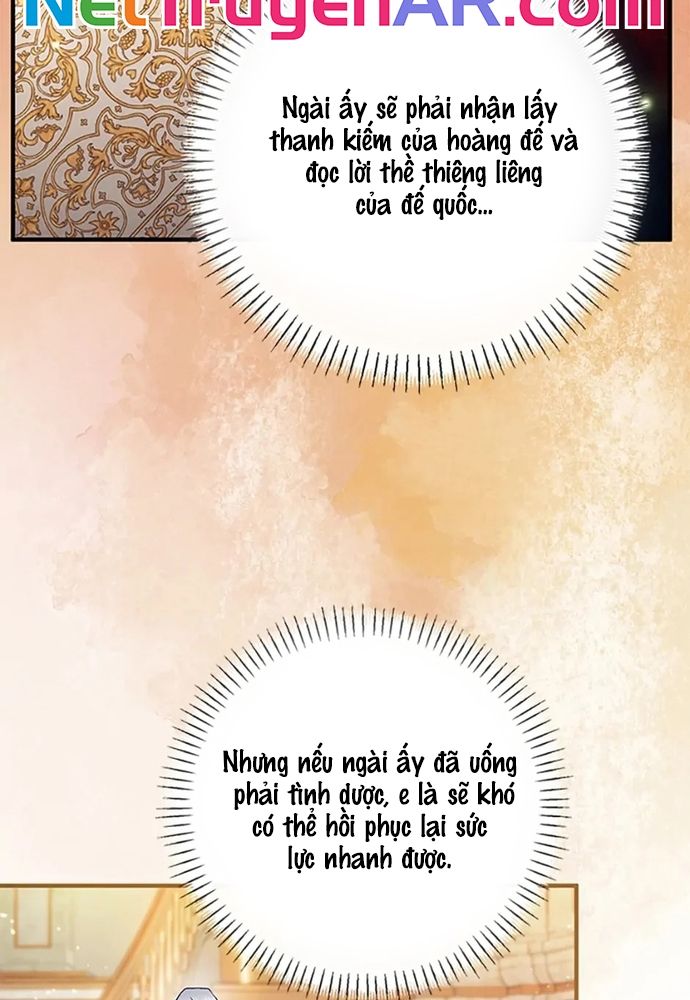 Cuộc Sống Xa Hoa Của Cô Nhân Tình Giả - Chapter 73 - Page 66