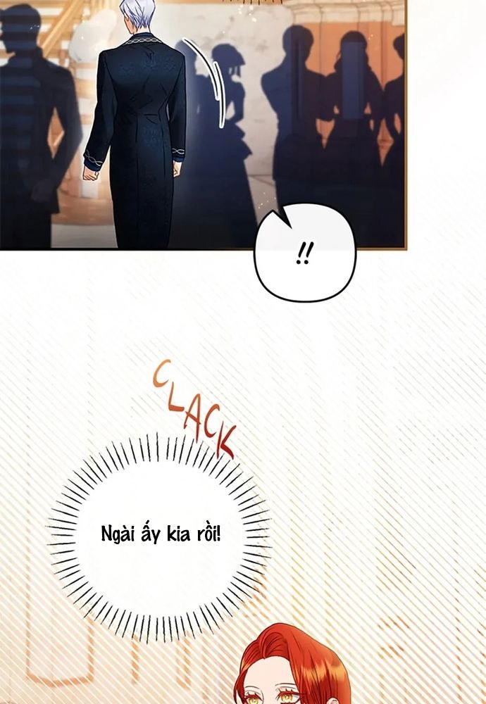 Cuộc Sống Xa Hoa Của Cô Nhân Tình Giả - Chapter 73 - Page 67