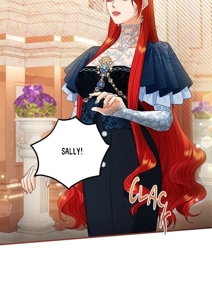 Cuộc Sống Xa Hoa Của Cô Nhân Tình Giả - Chapter 73 - Page 68