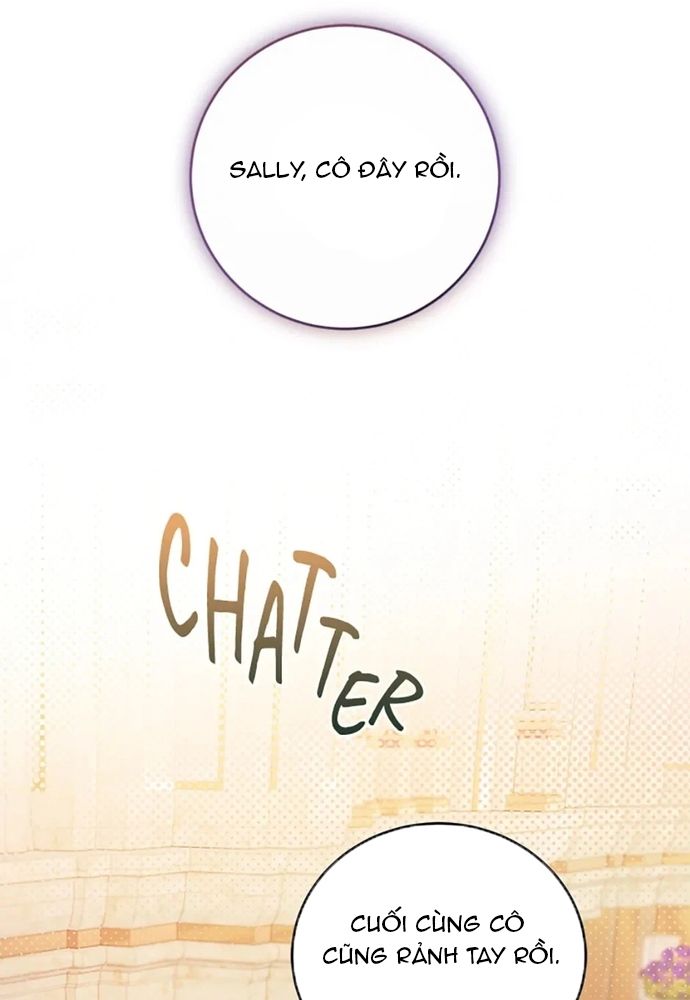 Cuộc Sống Xa Hoa Của Cô Nhân Tình Giả - Chapter 73 - Page 69