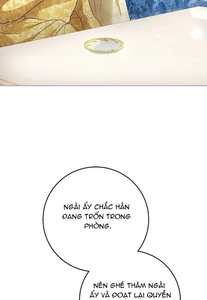 Cuộc Sống Xa Hoa Của Cô Nhân Tình Giả - Chapter 73 - Page 7