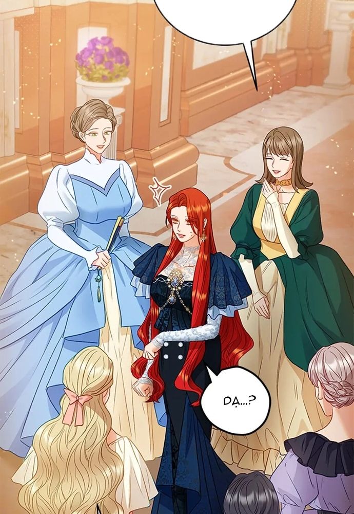 Cuộc Sống Xa Hoa Của Cô Nhân Tình Giả - Chapter 73 - Page 70