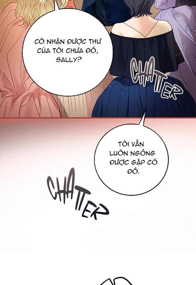 Cuộc Sống Xa Hoa Của Cô Nhân Tình Giả - Chapter 73 - Page 71