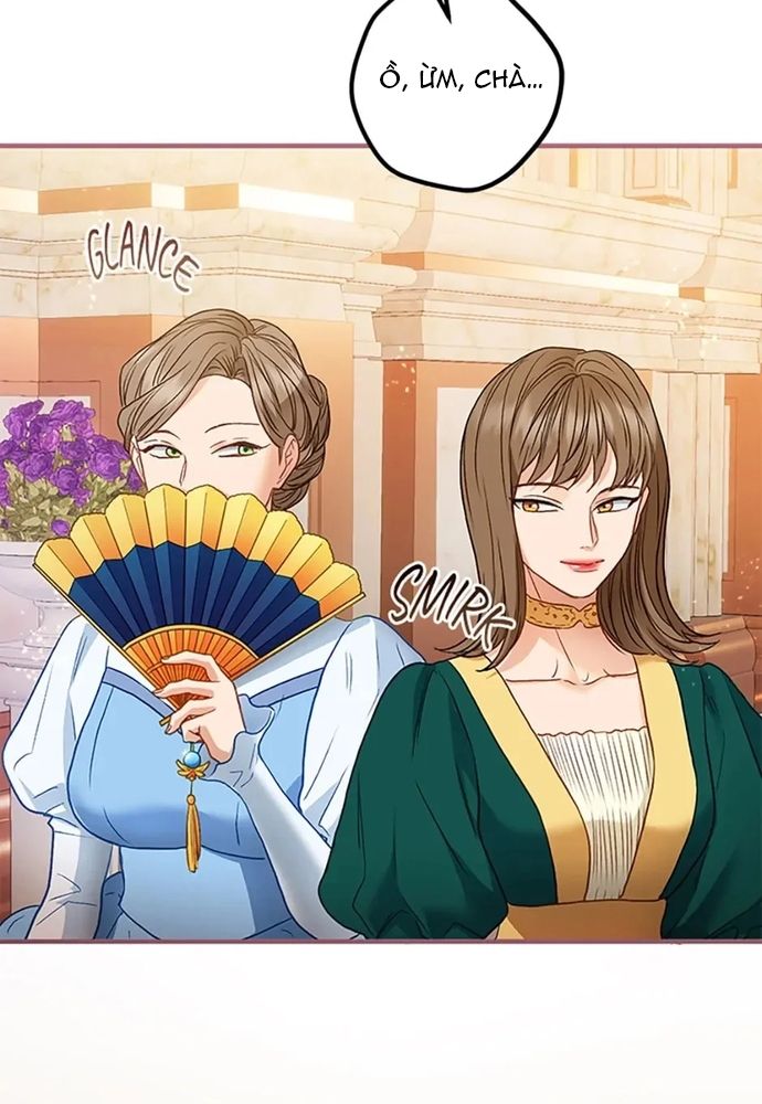 Cuộc Sống Xa Hoa Của Cô Nhân Tình Giả - Chapter 73 - Page 72