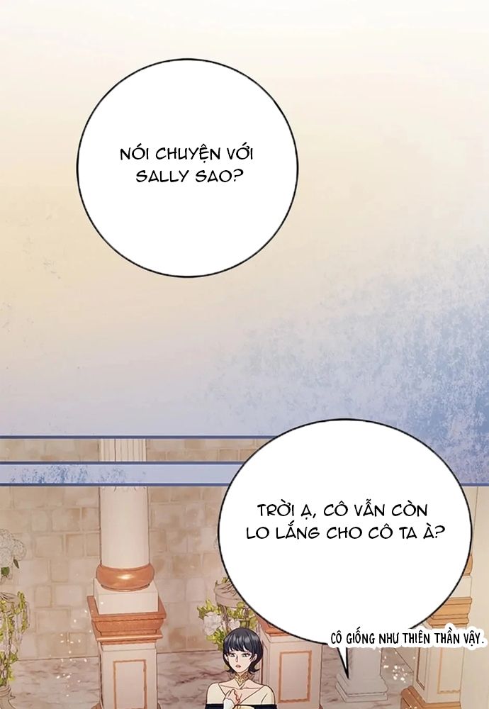 Cuộc Sống Xa Hoa Của Cô Nhân Tình Giả - Chapter 73 - Page 73