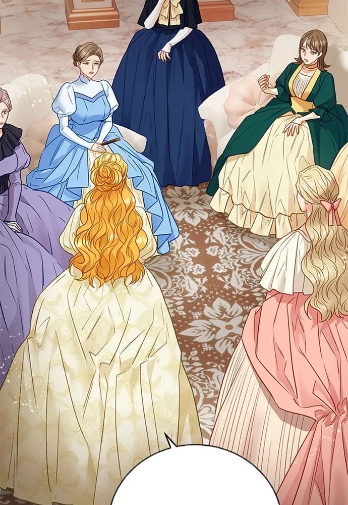 Cuộc Sống Xa Hoa Của Cô Nhân Tình Giả - Chapter 73 - Page 74