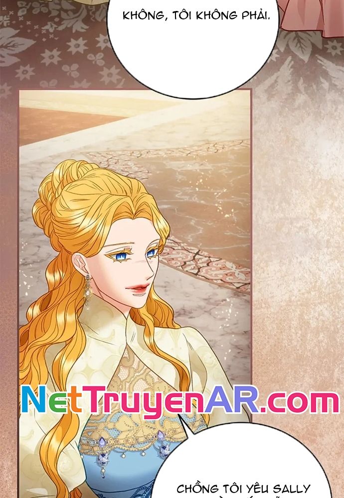 Cuộc Sống Xa Hoa Của Cô Nhân Tình Giả - Chapter 73 - Page 75