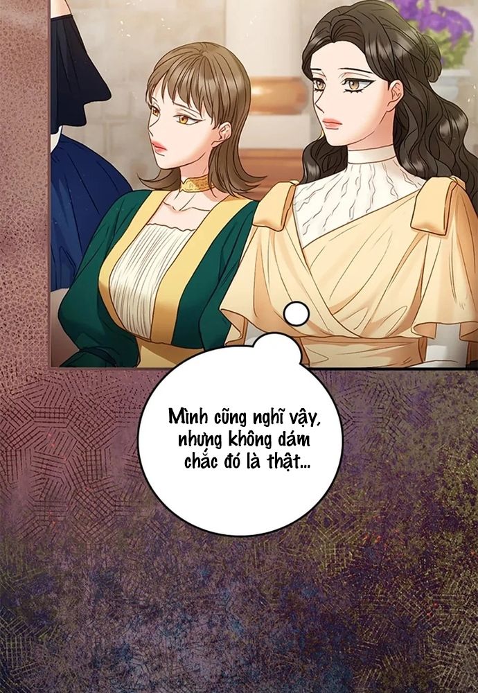 Cuộc Sống Xa Hoa Của Cô Nhân Tình Giả - Chapter 73 - Page 77
