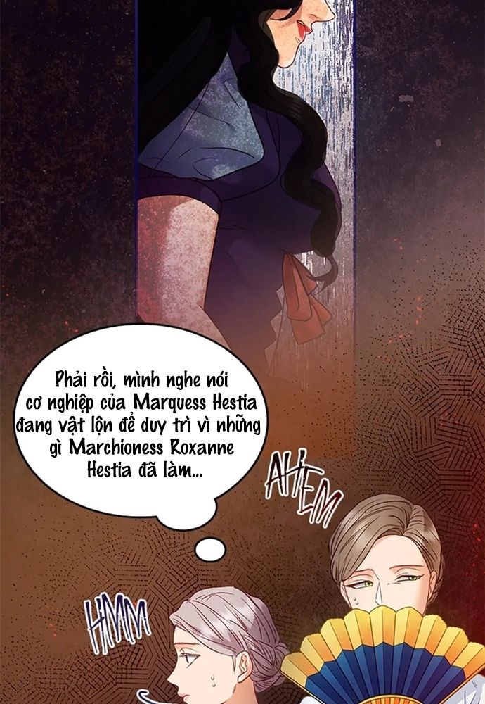 Cuộc Sống Xa Hoa Của Cô Nhân Tình Giả - Chapter 73 - Page 79