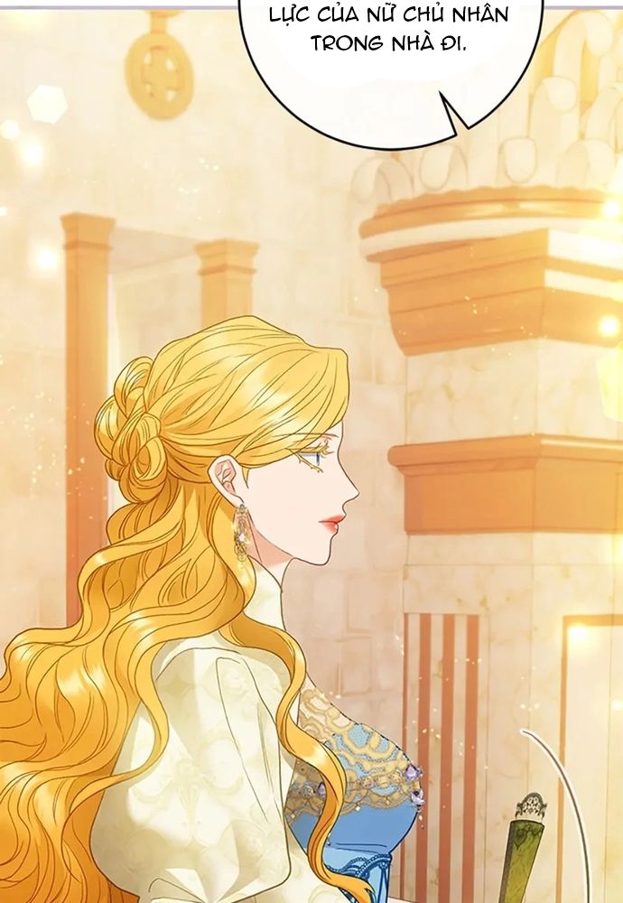 Cuộc Sống Xa Hoa Của Cô Nhân Tình Giả - Chapter 73 - Page 8