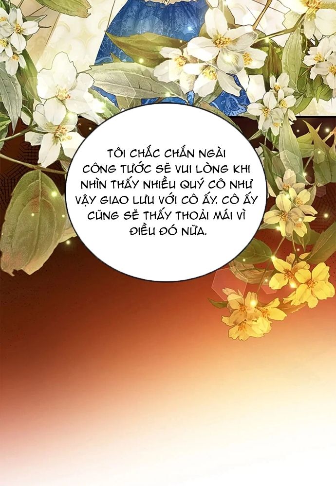 Cuộc Sống Xa Hoa Của Cô Nhân Tình Giả - Chapter 73 - Page 82