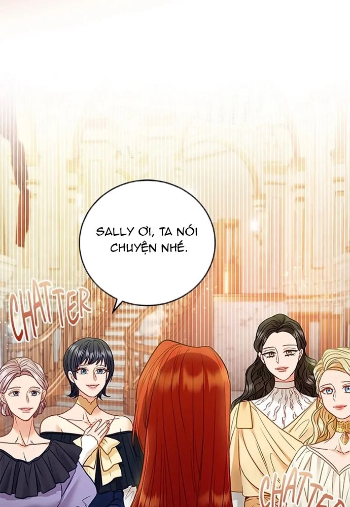 Cuộc Sống Xa Hoa Của Cô Nhân Tình Giả - Chapter 73 - Page 83