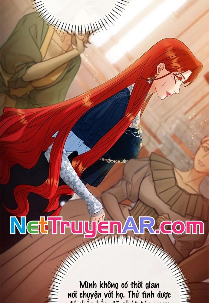 Cuộc Sống Xa Hoa Của Cô Nhân Tình Giả - Chapter 73 - Page 85