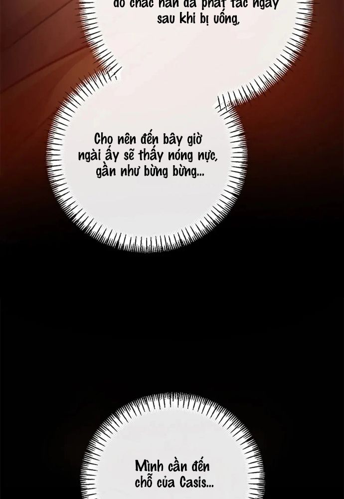 Cuộc Sống Xa Hoa Của Cô Nhân Tình Giả - Chapter 73 - Page 86