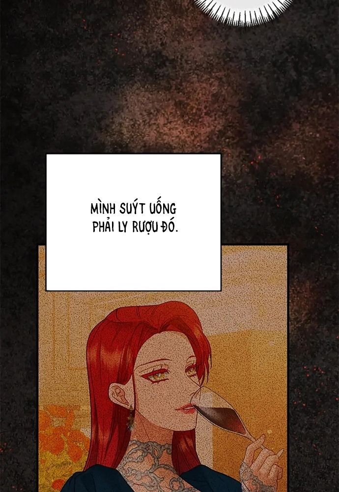 Cuộc Sống Xa Hoa Của Cô Nhân Tình Giả - Chapter 73 - Page 88