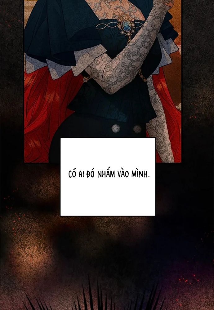 Cuộc Sống Xa Hoa Của Cô Nhân Tình Giả - Chapter 73 - Page 89