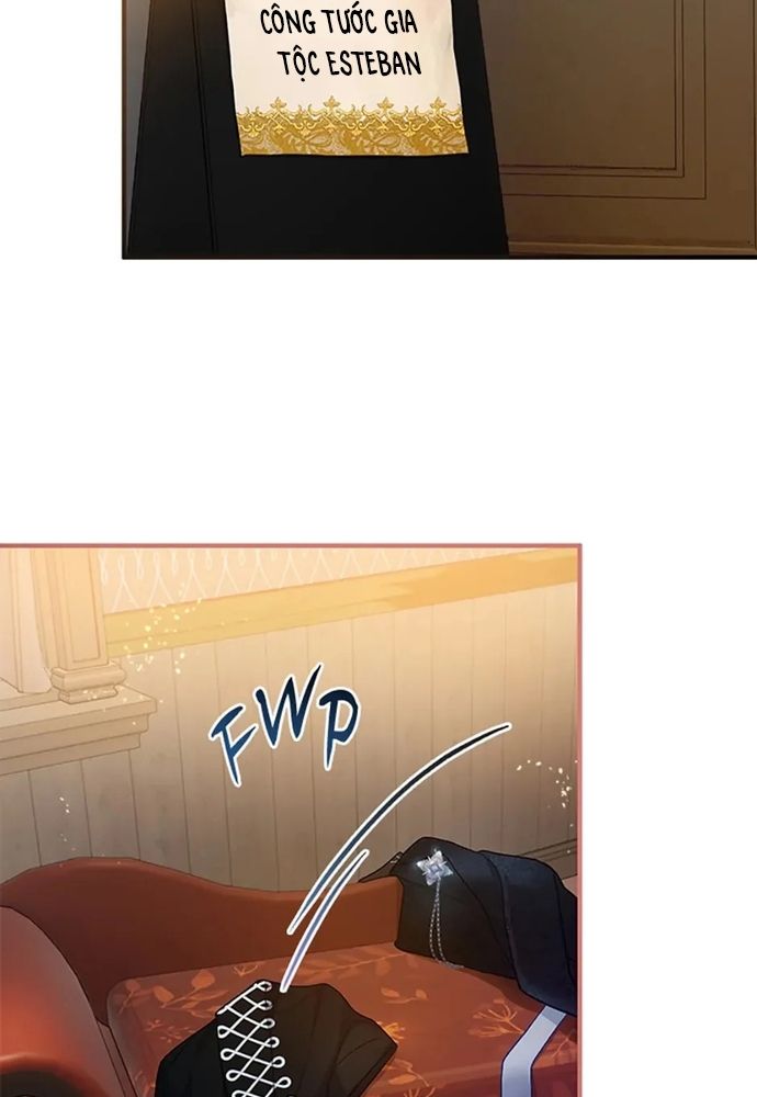 Cuộc Sống Xa Hoa Của Cô Nhân Tình Giả - Chapter 73 - Page 92