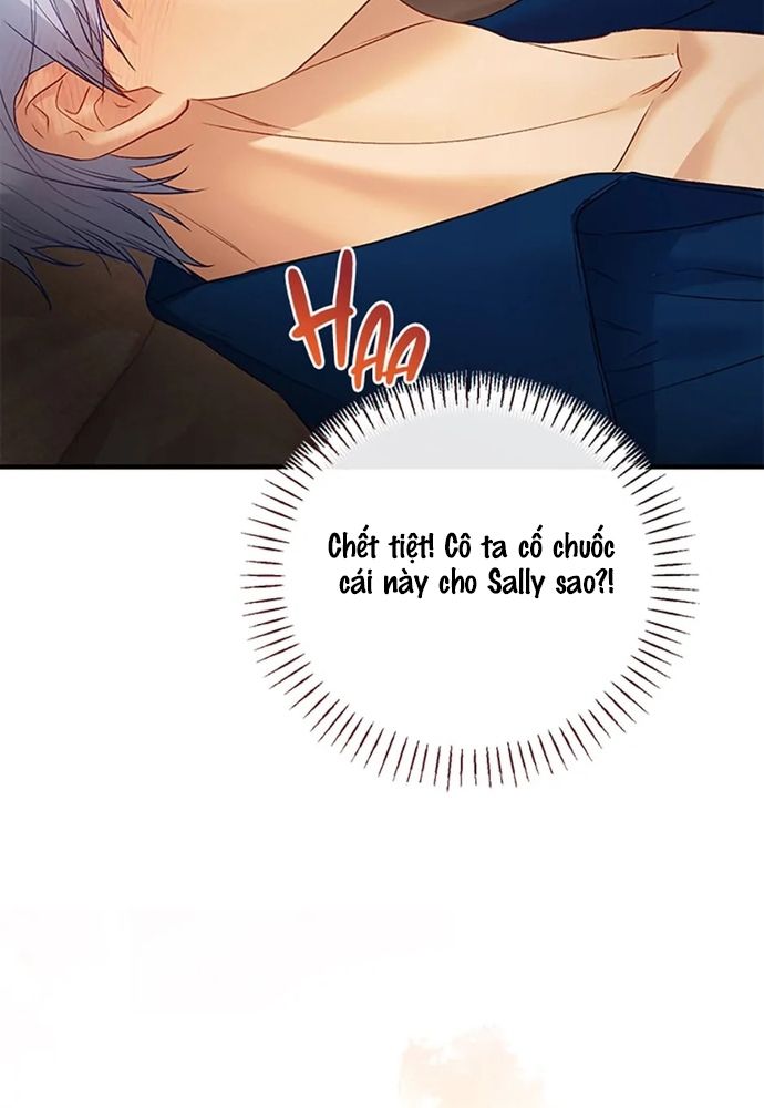 Cuộc Sống Xa Hoa Của Cô Nhân Tình Giả - Chapter 73 - Page 97