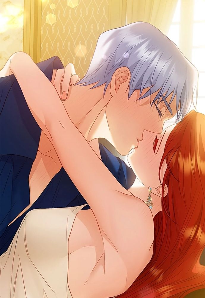 Cuộc Sống Xa Hoa Của Cô Nhân Tình Giả - Chapter 74 - Page 111