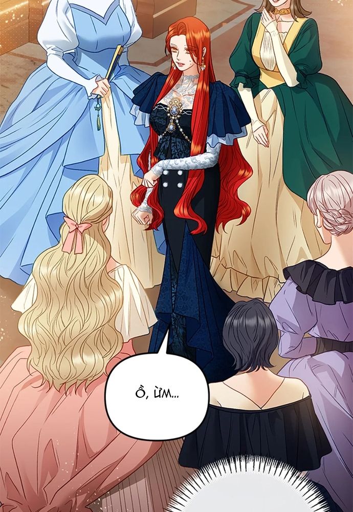 Cuộc Sống Xa Hoa Của Cô Nhân Tình Giả - Chapter 74 - Page 17