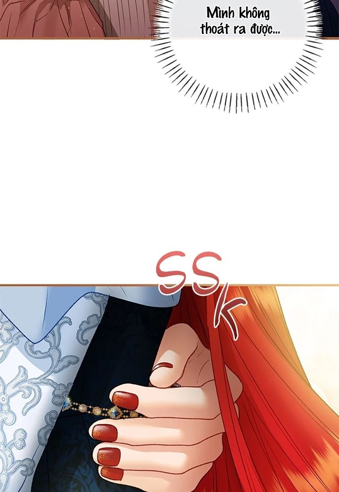 Cuộc Sống Xa Hoa Của Cô Nhân Tình Giả - Chapter 74 - Page 18