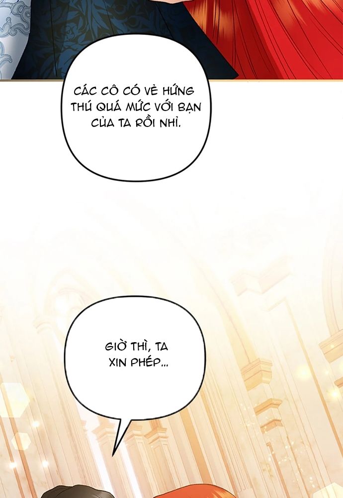 Cuộc Sống Xa Hoa Của Cô Nhân Tình Giả - Chapter 74 - Page 19