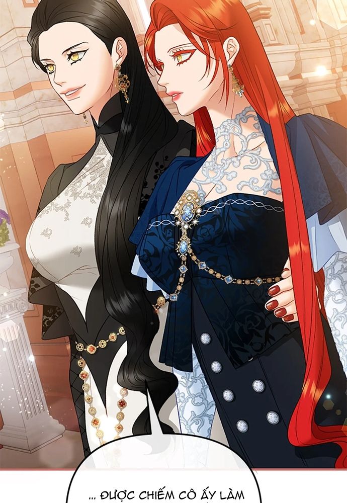 Cuộc Sống Xa Hoa Của Cô Nhân Tình Giả - Chapter 74 - Page 20