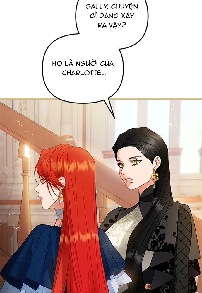 Cuộc Sống Xa Hoa Của Cô Nhân Tình Giả - Chapter 74 - Page 23