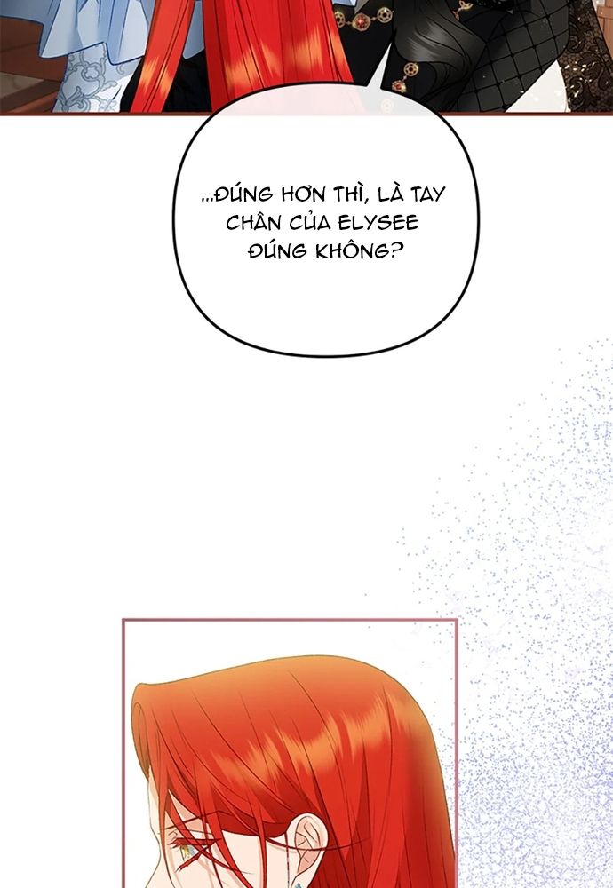Cuộc Sống Xa Hoa Của Cô Nhân Tình Giả - Chapter 74 - Page 24