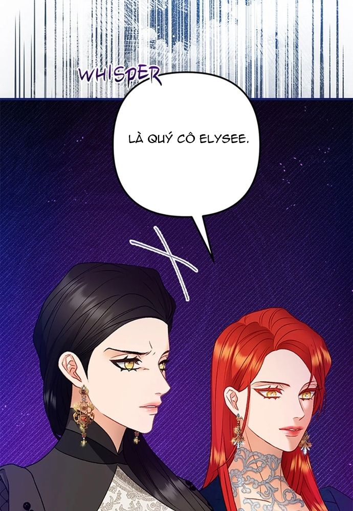 Cuộc Sống Xa Hoa Của Cô Nhân Tình Giả - Chapter 74 - Page 31
