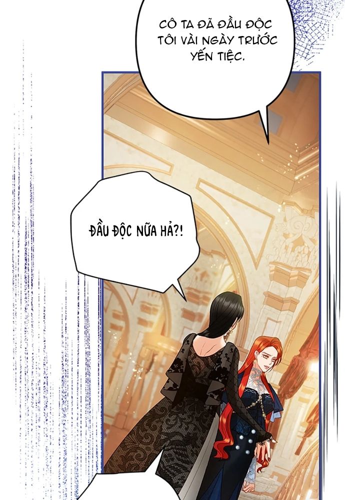 Cuộc Sống Xa Hoa Của Cô Nhân Tình Giả - Chapter 74 - Page 33