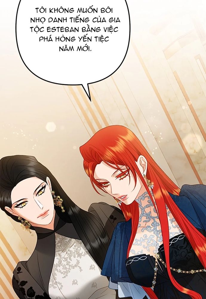 Cuộc Sống Xa Hoa Của Cô Nhân Tình Giả - Chapter 74 - Page 36