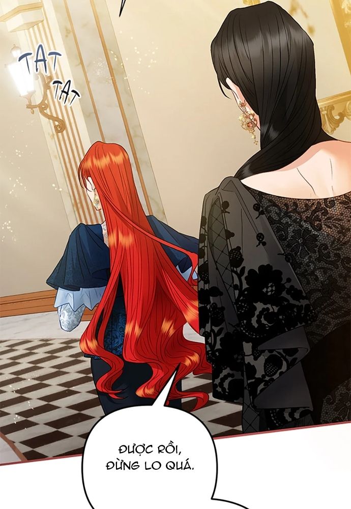 Cuộc Sống Xa Hoa Của Cô Nhân Tình Giả - Chapter 74 - Page 42