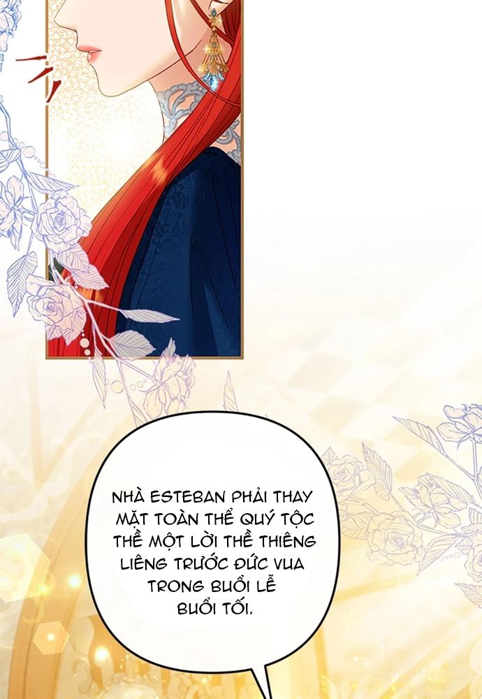 Cuộc Sống Xa Hoa Của Cô Nhân Tình Giả - Chapter 74 - Page 44