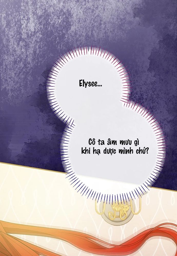 Cuộc Sống Xa Hoa Của Cô Nhân Tình Giả - Chapter 74 - Page 48