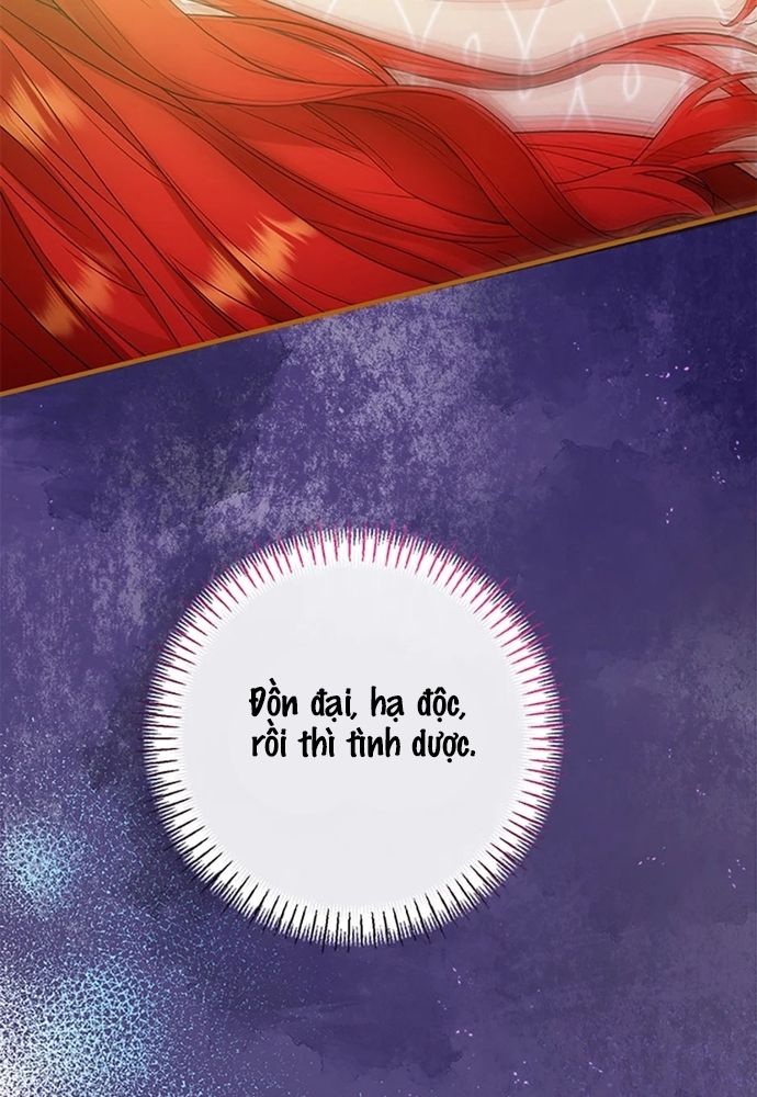 Cuộc Sống Xa Hoa Của Cô Nhân Tình Giả - Chapter 74 - Page 49