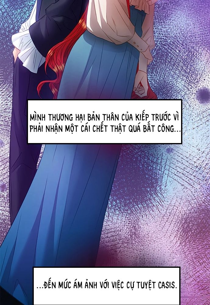 Cuộc Sống Xa Hoa Của Cô Nhân Tình Giả - Chapter 74 - Page 51