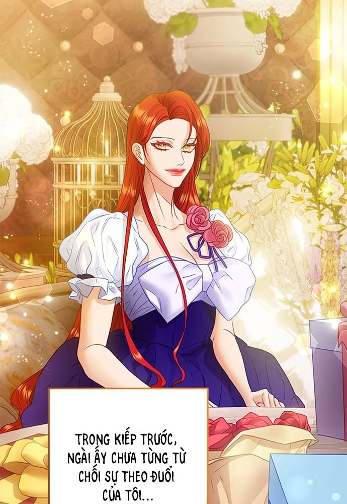 Cuộc Sống Xa Hoa Của Cô Nhân Tình Giả - Chapter 74 - Page 54