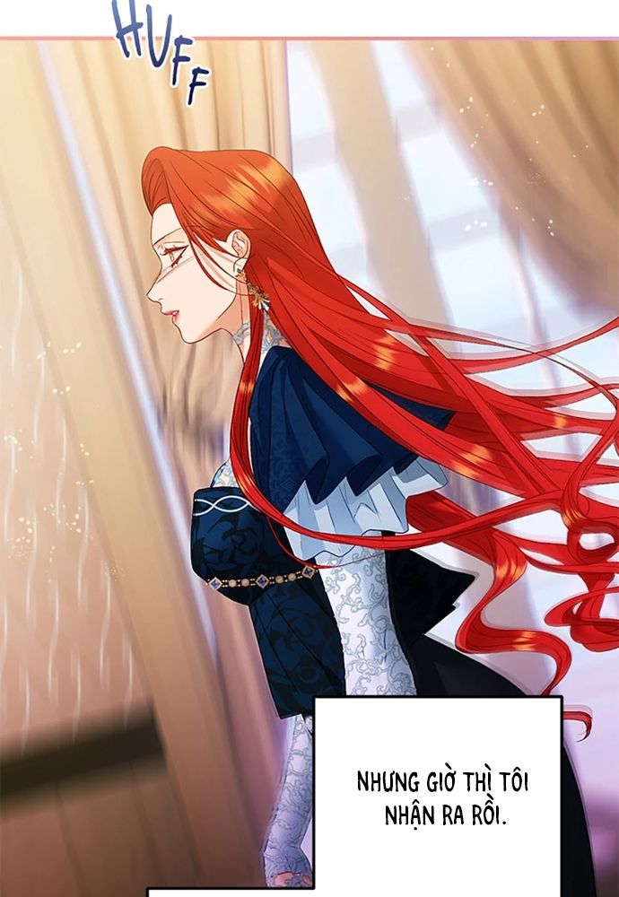 Cuộc Sống Xa Hoa Của Cô Nhân Tình Giả - Chapter 74 - Page 58
