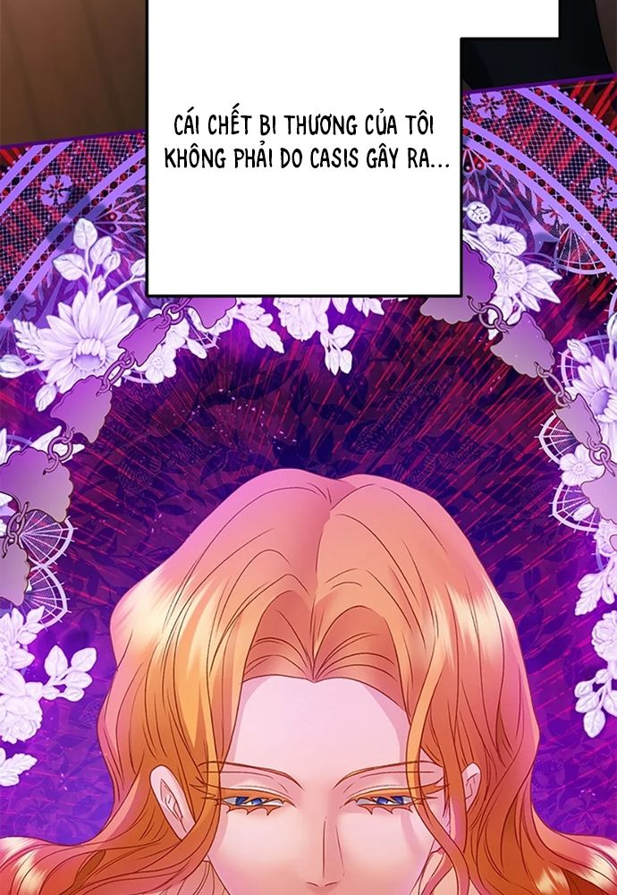 Cuộc Sống Xa Hoa Của Cô Nhân Tình Giả - Chapter 74 - Page 59