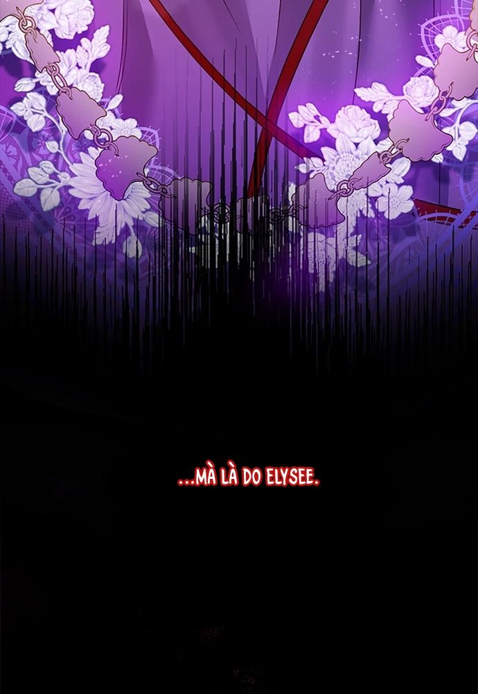 Cuộc Sống Xa Hoa Của Cô Nhân Tình Giả - Chapter 74 - Page 61