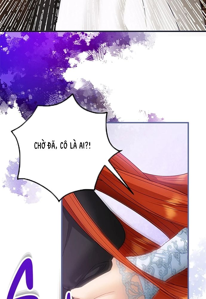 Cuộc Sống Xa Hoa Của Cô Nhân Tình Giả - Chapter 74 - Page 64