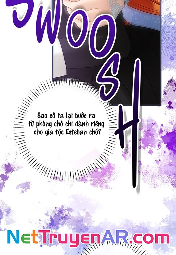 Cuộc Sống Xa Hoa Của Cô Nhân Tình Giả - Chapter 74 - Page 65