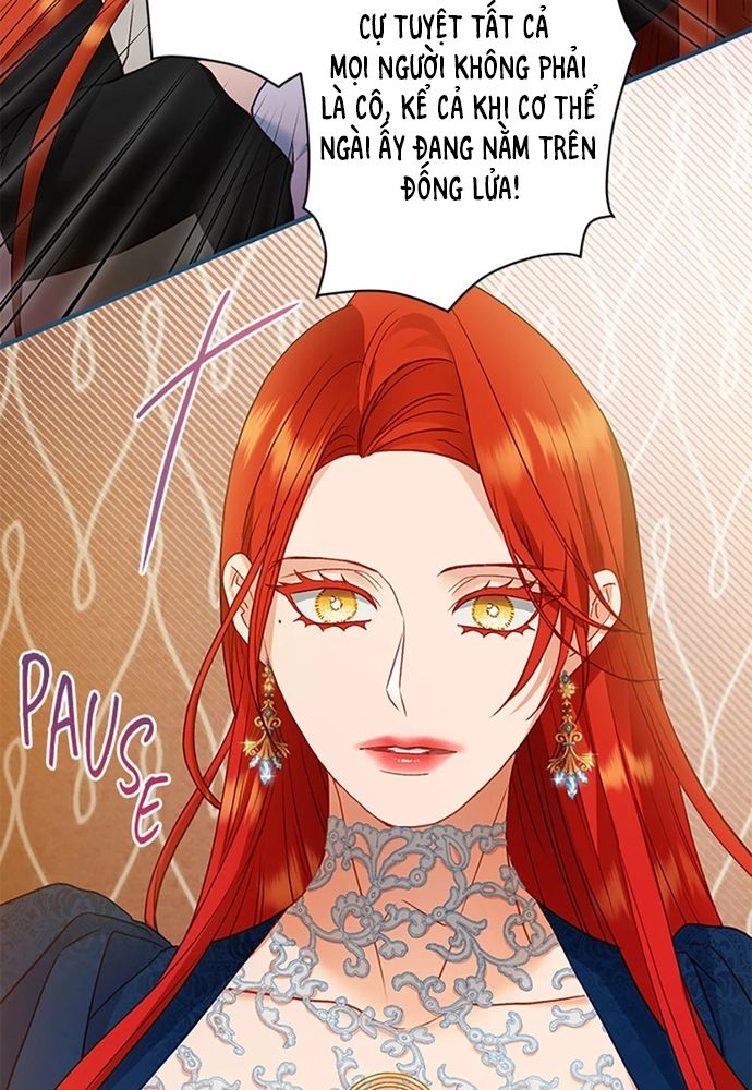 Cuộc Sống Xa Hoa Của Cô Nhân Tình Giả - Chapter 74 - Page 68