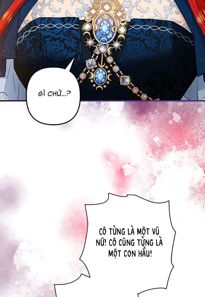 Cuộc Sống Xa Hoa Của Cô Nhân Tình Giả - Chapter 74 - Page 69
