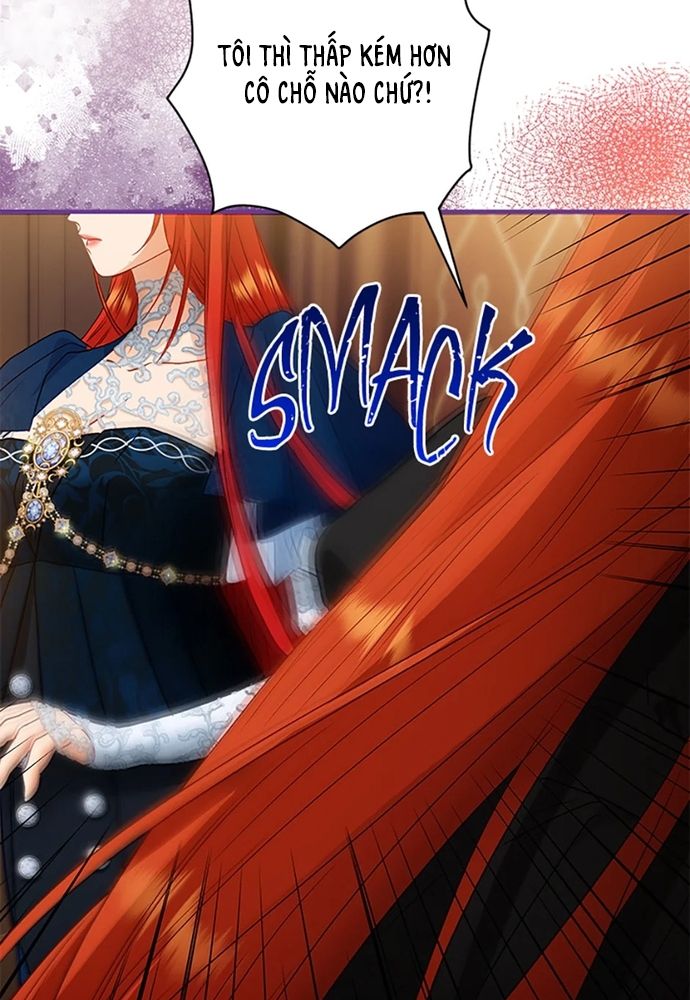 Cuộc Sống Xa Hoa Của Cô Nhân Tình Giả - Chapter 74 - Page 70