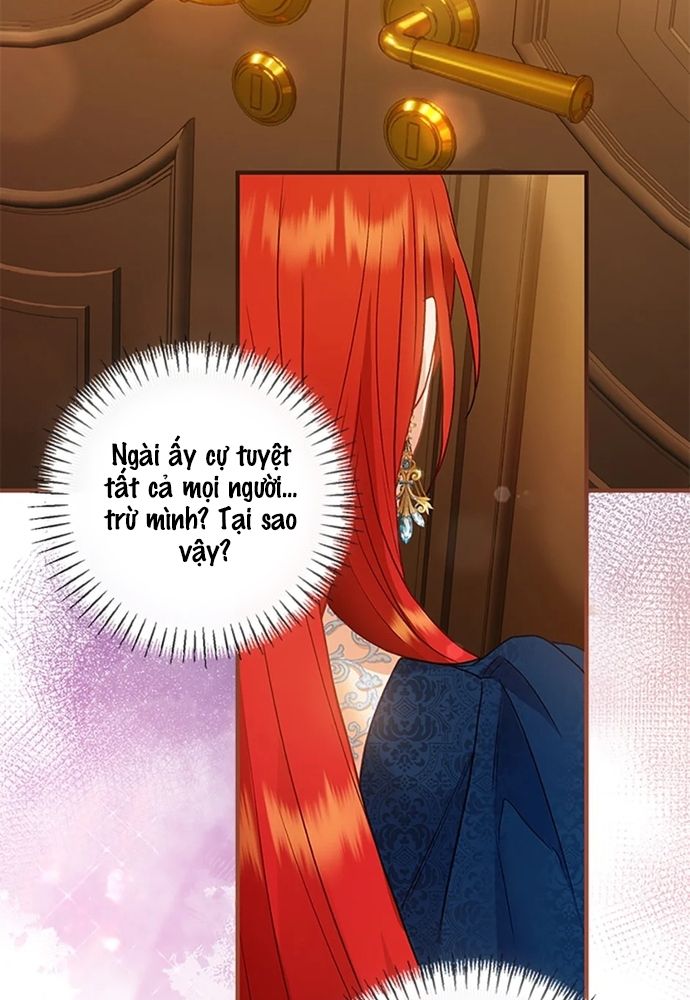 Cuộc Sống Xa Hoa Của Cô Nhân Tình Giả - Chapter 74 - Page 72