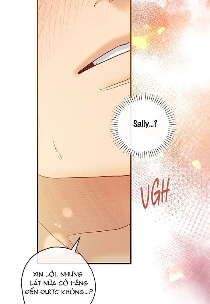 Cuộc Sống Xa Hoa Của Cô Nhân Tình Giả - Chapter 74 - Page 75