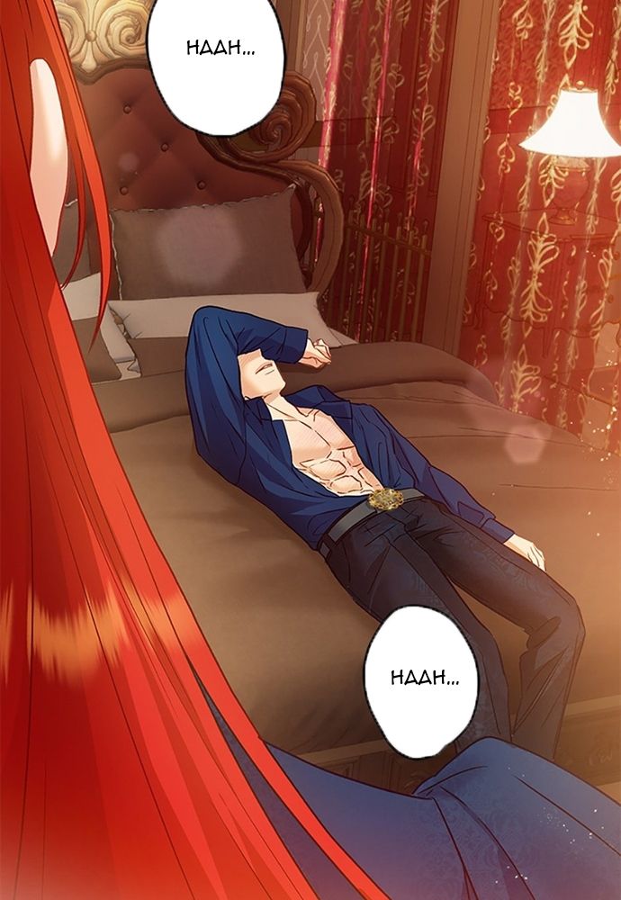 Cuộc Sống Xa Hoa Của Cô Nhân Tình Giả - Chapter 74 - Page 77