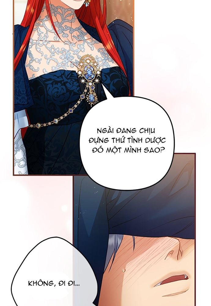 Cuộc Sống Xa Hoa Của Cô Nhân Tình Giả - Chapter 74 - Page 79